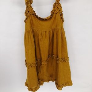 Urban outfitters summer dress